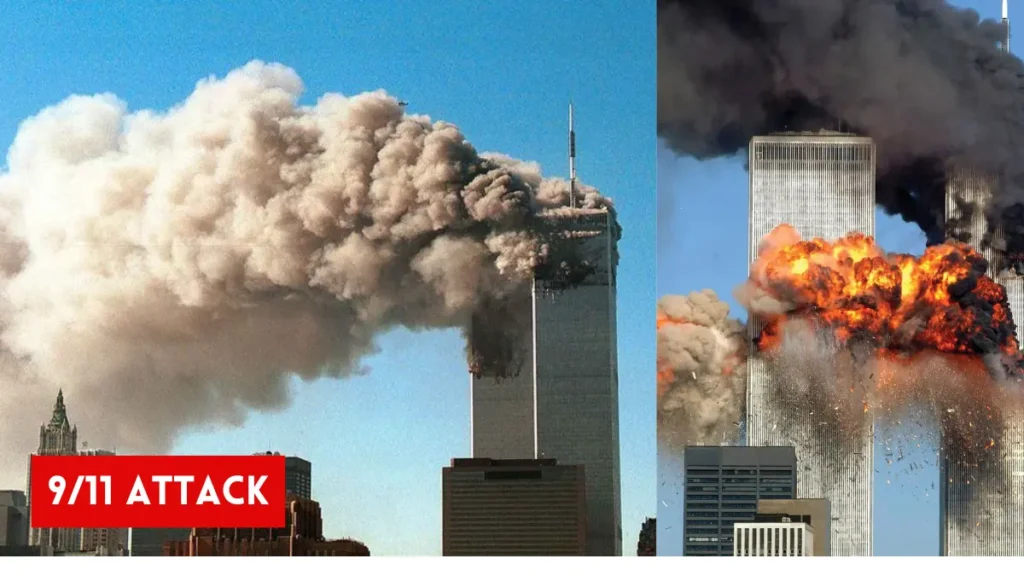 9/11 Attack