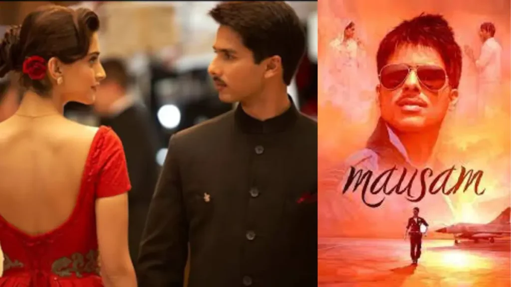 Mausam Movie