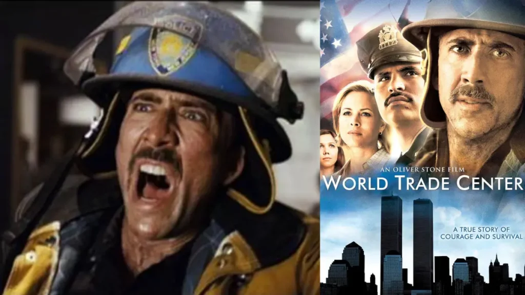 top 10 9/11 attack Movie