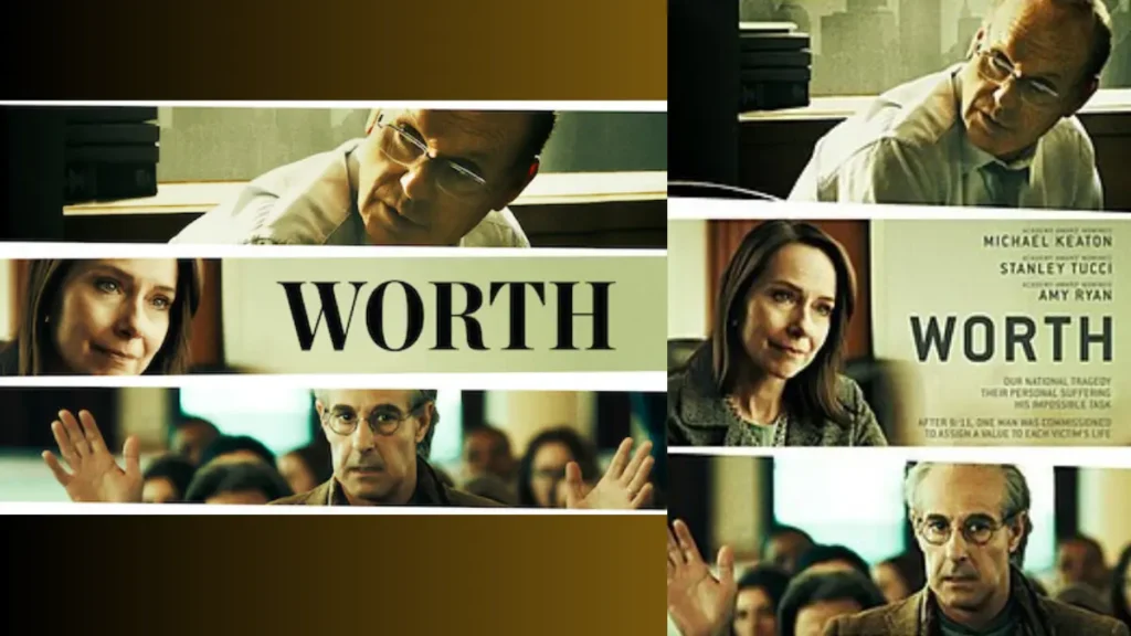 worth Movie 