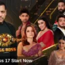 Bigg Boss 17 Updates