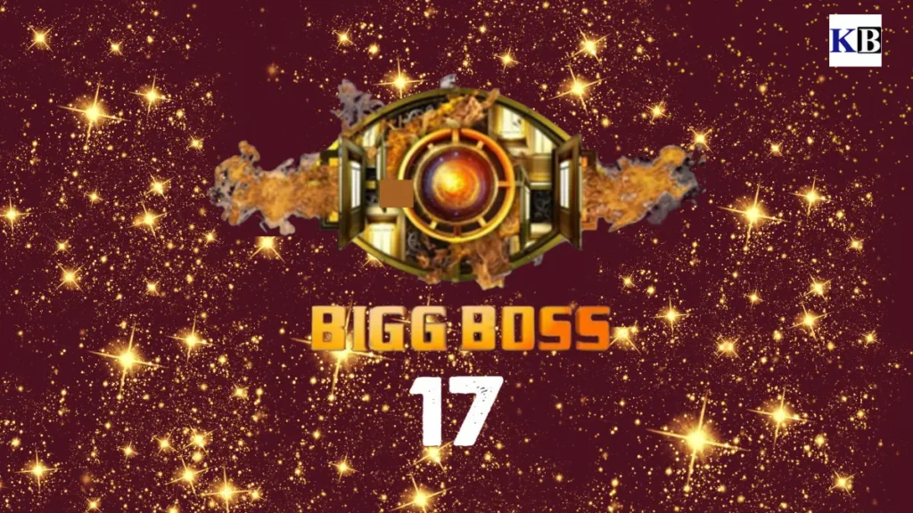 Bigg Boss 17