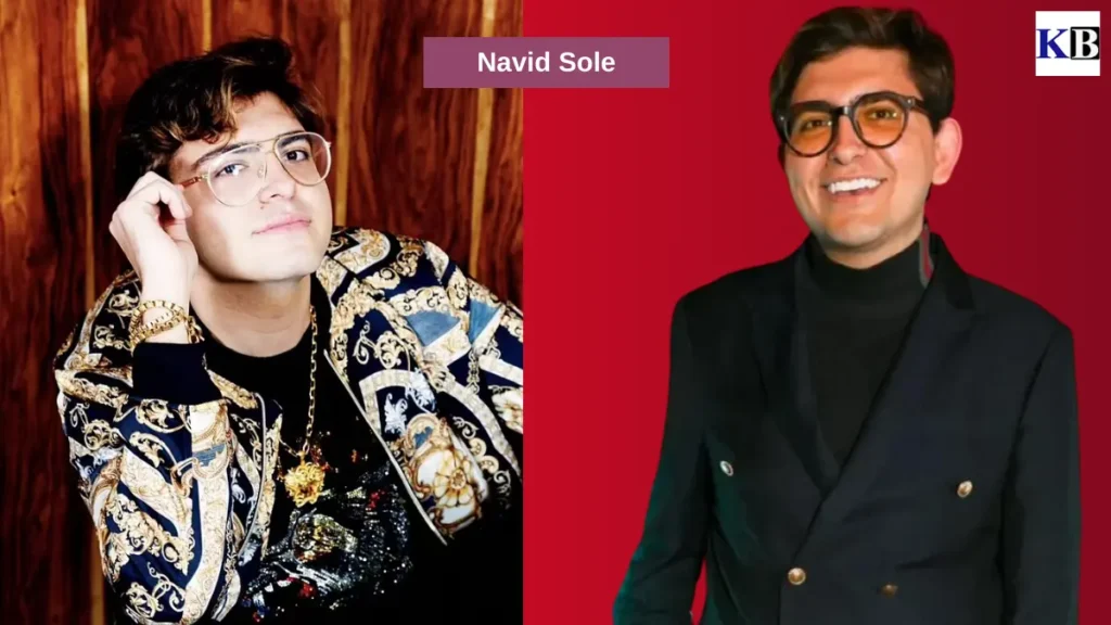 Navid Sole bigg boss 17